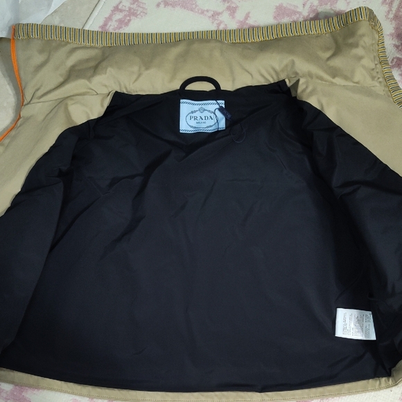 Prada Jacket - Picture 9 of 9